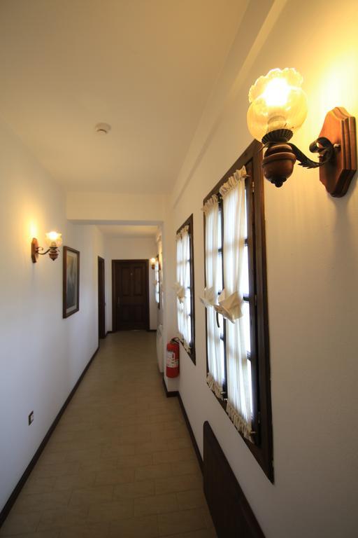 Boutique Hotel Muzaka Berat Esterno foto